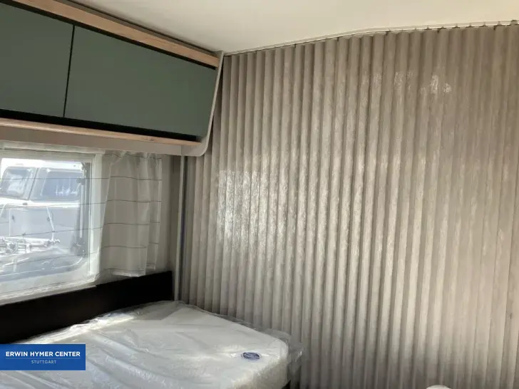Fahrzeugbild Dethleffs Camper 520 ELT #27