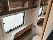 Fahrzeugbild Dethleffs Camper 520 ELT #28