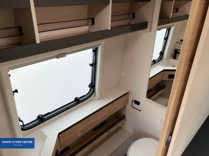 Fahrzeugbild Dethleffs Camper 520 ELT #28