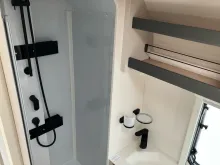 Fahrzeugbild Dethleffs Camper 520 ELT #29