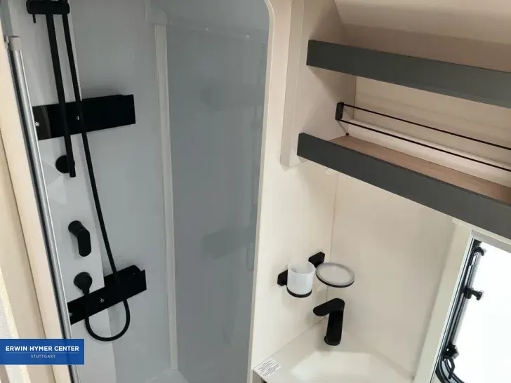 Fahrzeugbild Dethleffs Camper 520 ELT #29