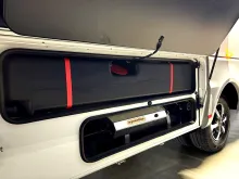 Fahrzeugbild Niesmann + Bischoff Flair 920 #1