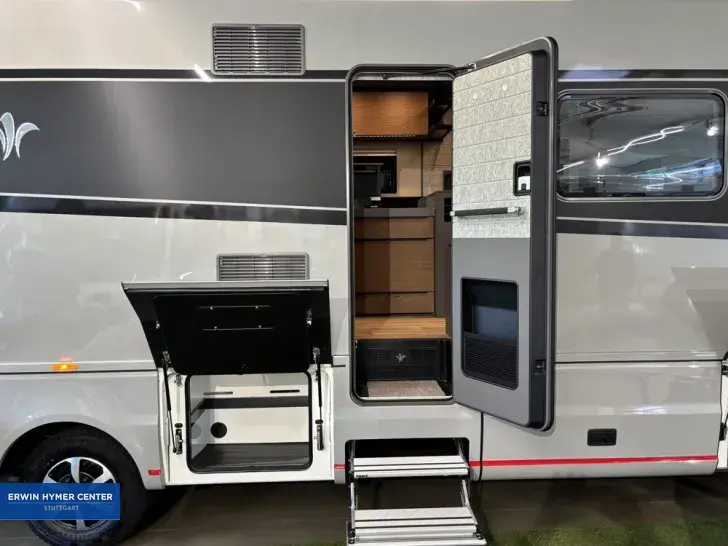 Fahrzeugbild Niesmann + Bischoff Flair 920 #4