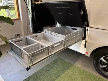 Fahrzeugbild Niesmann + Bischoff Flair 920 #7