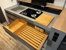 Fahrzeugbild Niesmann + Bischoff Flair 920 #20