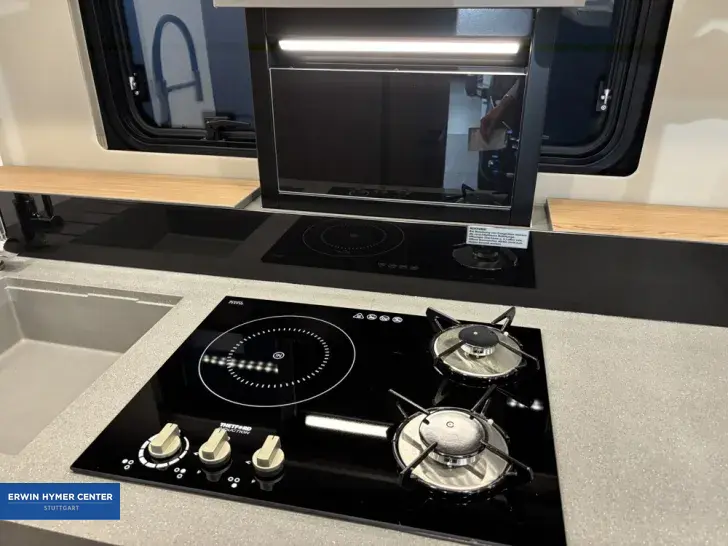 Fahrzeugbild Niesmann + Bischoff Flair 920 #21
