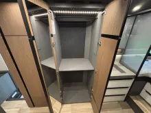 Fahrzeugbild Niesmann + Bischoff Flair 920 #24