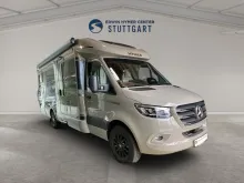 Fahrzeugbild Hymer GT-S 685 #1