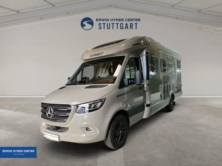 Fahrzeugbild Hymer GT-S 685 #2