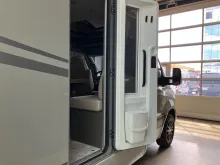 Fahrzeugbild Hymer GT-S 685 #7