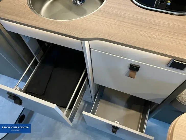 Fahrzeugbild Hymer GT-S 685 #18