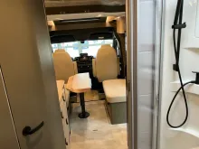Fahrzeugbild Hymer GT-S 685 #28