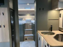 Fahrzeugbild Hymer GT-S 685 #29