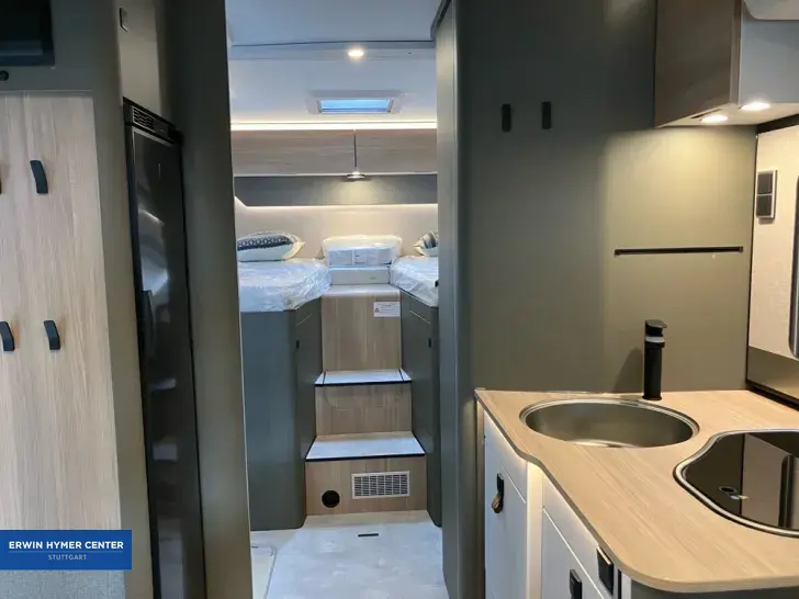Fahrzeugbild Hymer GT-S 685 #29