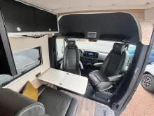Fahrzeugbild Hymer Camper Van Camper Van Grand Canyon S CrossOver Mercedes #6