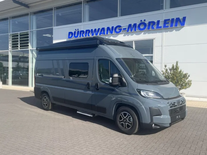 Fahrzeugbild Carado pro CV 602 #1