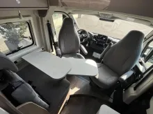 Fahrzeugbild Carado pro CV 602 #3