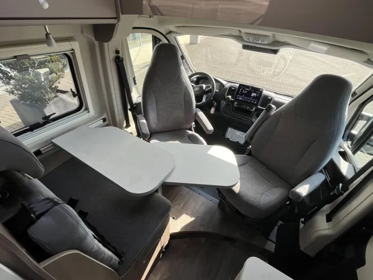 Fahrzeugbild Carado pro CV 602 #3