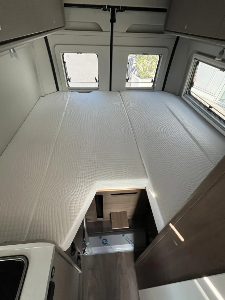 Fahrzeugbild Carado pro CV 602 #6