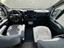 Fahrzeugbild Carado pro CV 602 #8