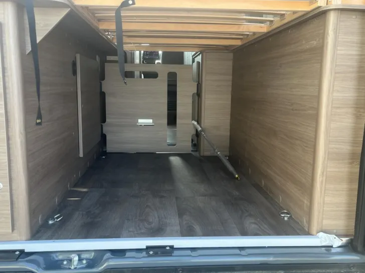 Fahrzeugbild Carado pro CV 602 #9