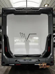 Fahrzeugbild Mobilvetta Krosser P86 ohne Hubbett #7