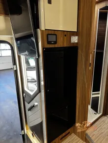 Fahrzeugbild Mobilvetta Krosser P86 ohne Hubbett #14