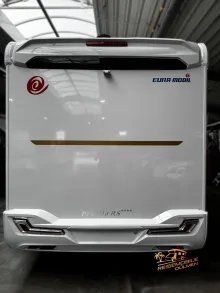 Fahrzeugbild Eura Mobil Profila RS 720 EF #7