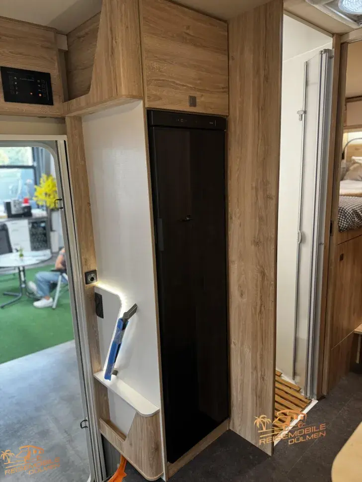 Fahrzeugbild Eura Mobil Profila RS 720 EF #18