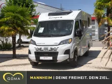 Fahrzeugbild Sunlight Adventure V 69 *GÜMA Summerdeal* #1