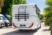 Fahrzeugbild Sunlight Adventure V 69 *GÜMA Summerdeal* #4