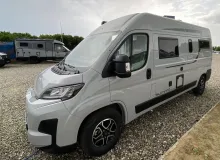 Fahrzeugbild Pössl Summit 600 L Citroen 2026 - Reisefertig! #7