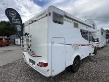 Fahrzeugbild Sunlight A 68 Viel Zuladung im perfekten Familiencamper! #4