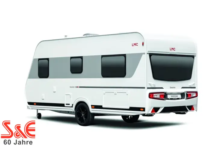 Fahrzeugbild LMC Sassino 460 E #2