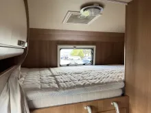 Fahrzeugbild P.L.A. Plasy Teilintegrierte P 60 Anhängerkupplung, 2.Besitz , #6