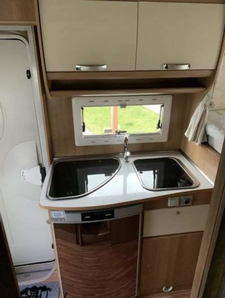 Fahrzeugbild P.L.A. Plasy Teilintegrierte P 60 Anhängerkupplung, 2.Besitz , #7