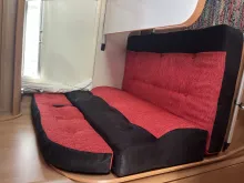 Fahrzeugbild P.L.A. Plasy Teilintegrierte P 60 Anhängerkupplung, 2.Besitz , #8