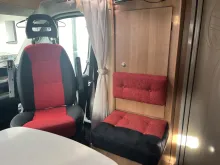 Fahrzeugbild P.L.A. Plasy Teilintegrierte P 60 Anhängerkupplung, 2.Besitz , #9
