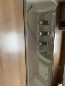 Fahrzeugbild P.L.A. Plasy Teilintegrierte P 60 Anhängerkupplung, 2.Besitz , #10