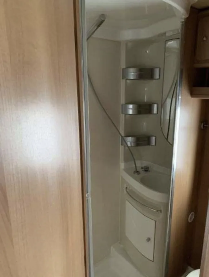 Fahrzeugbild P.L.A. Plasy Teilintegrierte P 60 Anhängerkupplung, 2.Besitz , #10