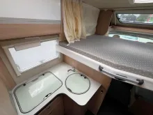 Fahrzeugbild Sunlight T 68 #24