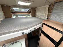 Fahrzeugbild Sunlight T 68 #25