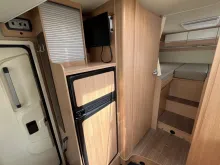Fahrzeugbild Sunlight T 68 #27
