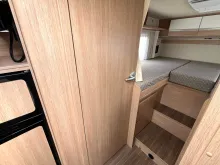 Fahrzeugbild Sunlight T 68 #35