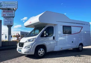 Bild Tourer A 690 G