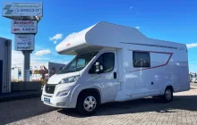 Fahrzeugbild LMC Tourer A 690 G Verfüg./Sparen Sie 29.699,- € #1