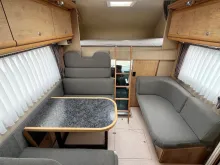 Fahrzeugbild Carthago Mondial 57 #6