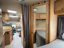 Fahrzeugbild Carthago Mondial 57 #19