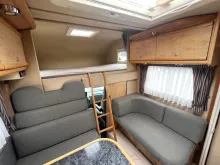 Fahrzeugbild Carthago Mondial 57 #25