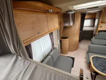 Fahrzeugbild Carthago Mondial 57 #29